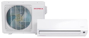 Сплит-система Supra SA12HSV