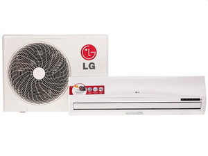 Сплит-система LG G18HHT