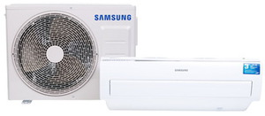 Сплит-система Samsung AR12JQFSCWKNER