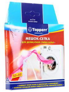 Мешок-сетка Topperr 32022