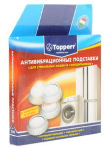 Антивибрационные подставки Topperr 3200
