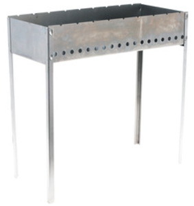 Мангал GRINDA "BARBECUE" 427783