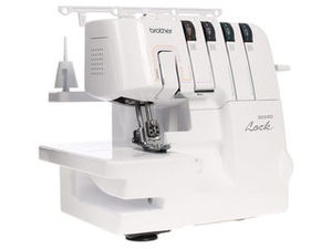 Оверлок Brother 3034D
