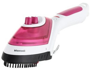 Паровая щетка Maxwell MW-3708
