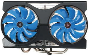 Система охлаждения DEEPCOOL V2000