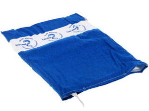 Электрогрелка Beurer HK63 синий