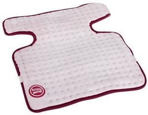 Электрогрелка Imetec 16059 бежевый