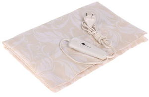 Электрогрелка Inkor ОНЭ-1-40/220 бежевый