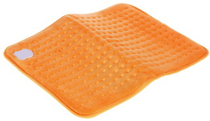 Электрогрелка Pekatherm US30TD коричневый