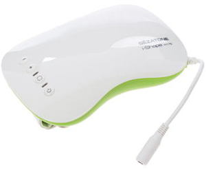 Массажный пояс Gezatone i-Shape M175