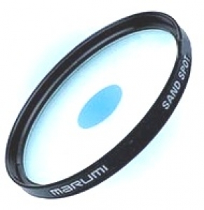Светофильтр Marumi Sand Spot 77mm