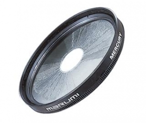 Светофильтр Marumi Mercury 52mm