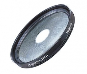 Светофильтр Marumi Venus 55mm