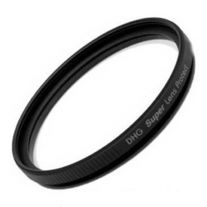 Светофильтр Marumi DHG SUPER LENS PROTECT 55mm
