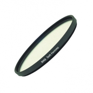 Светофильтр 58mm Marumi DHG Soft Fantasy смягчающий