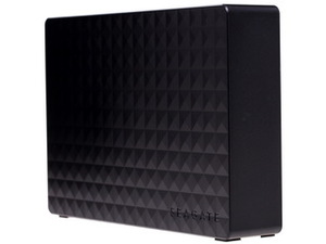 Жесткий диск 4Tb - 3.5" Внешний  Seagate Expansion [STEB4000200]