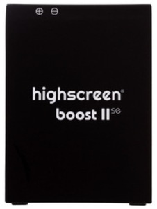 Аккумулятор Highscreen Zera S