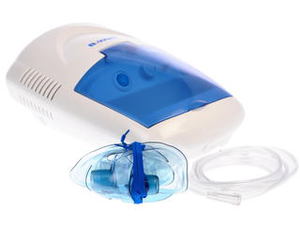 Ингалятор компрессорный B.Well WN-112K