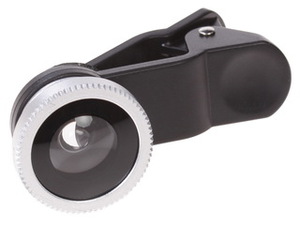 Смарт-линзы Universal Clip