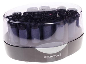 Электробигуди Remington KF20I черный