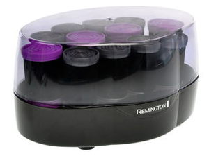 Электробигуди Remington H0747 черный