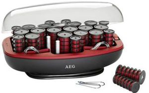 Электробигуди AEG LW 5583 красный