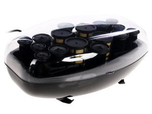 Электробигуди Philips HP 4611/00 черный