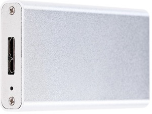 mSATA Внешний бокс Espada (PA6009U3)