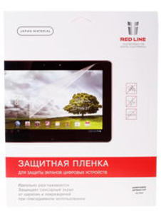 15.6" Пленка защитная для экранов Red Line