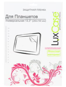 13.3" Пленка защитная для экранов LuxCase 80132