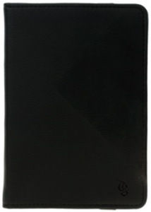 6" Папка Viva Basic VPB-С611CВ черный