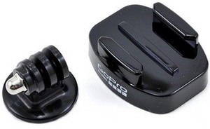 Переходник-площадка GoPro Tripod Mounts ABQRT-001
