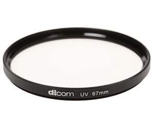 Фильтр Dicom UV 67