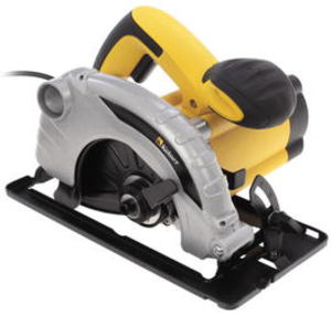 Пила дисковая Kolner KCS 160/1300