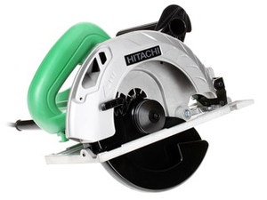 Пила дисковая Hitachi C 7SS