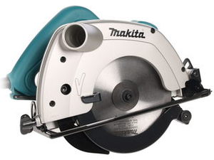 Пила дисковая Makita 5604R