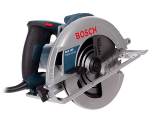 Пила дисковая Bosch GKS 190