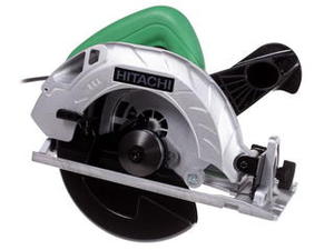 Пила дисковая Hitachi C6SS