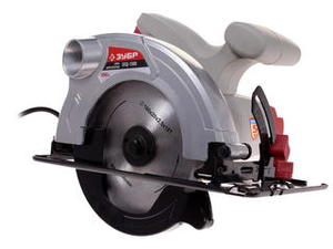 Пила дисковая Зубр ЗПД-1300