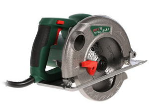 Пила дисковая DWT HKS 12-55