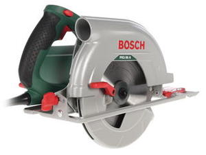 Пила дисковая Bosch PKS 66 A