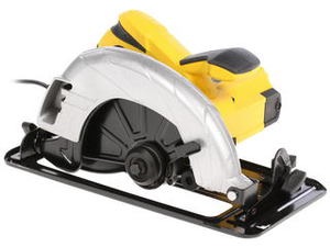 Пила дисковая Kolner KCS 210/2000