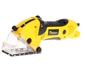 Пила дисковая Kolner KMCS 450