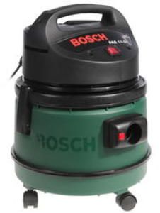 Строительный пылесос Bosch PAS 11-21