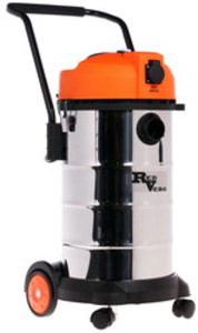 Строительный пылесос Redverg RD-VC9540