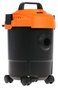 Строительный пылесос Redverg RD-VC6263-12