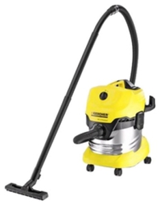 Строительный пылесос Karcher WD 4 Premium