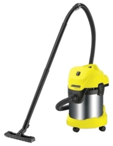 Строительный пылесос Karcher WD 3 Premium