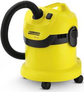 Строительный пылесос Karcher WD 2