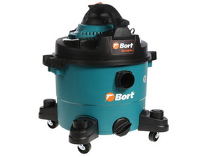 Строительный пылесос BORT BSS-1330-Pro